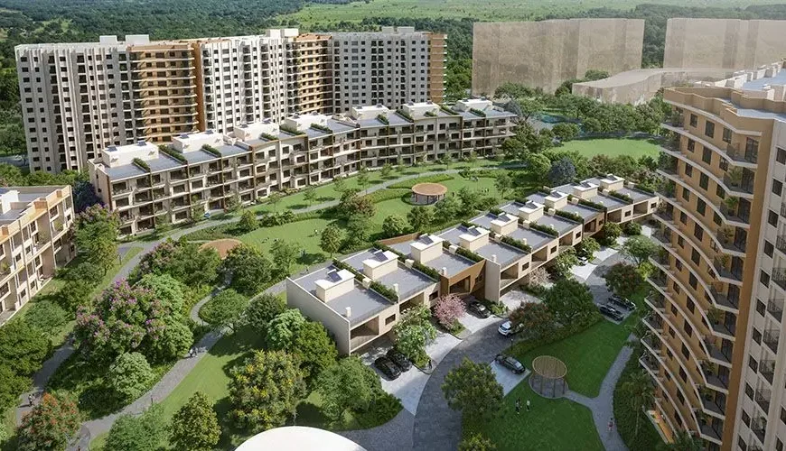 shettigere bangalore