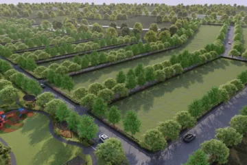 buying plots in Lucknow