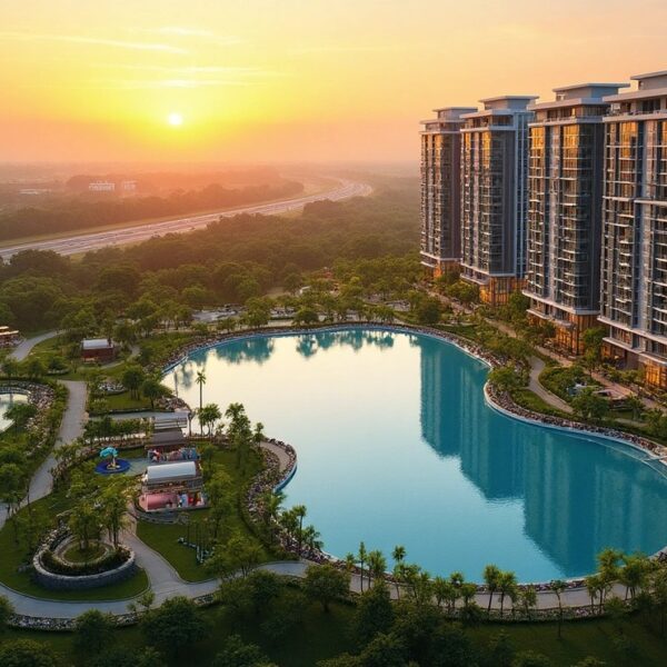 aipl lake city