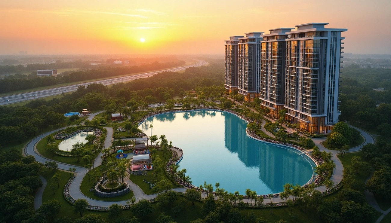 aipl lake city
