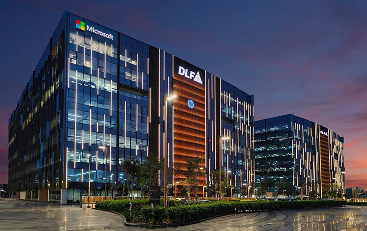 DLF news