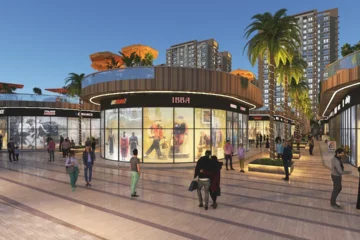 retail shop gurgaon