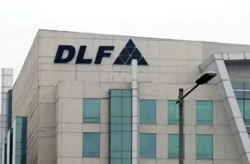 dlf upcoming project gurgaon