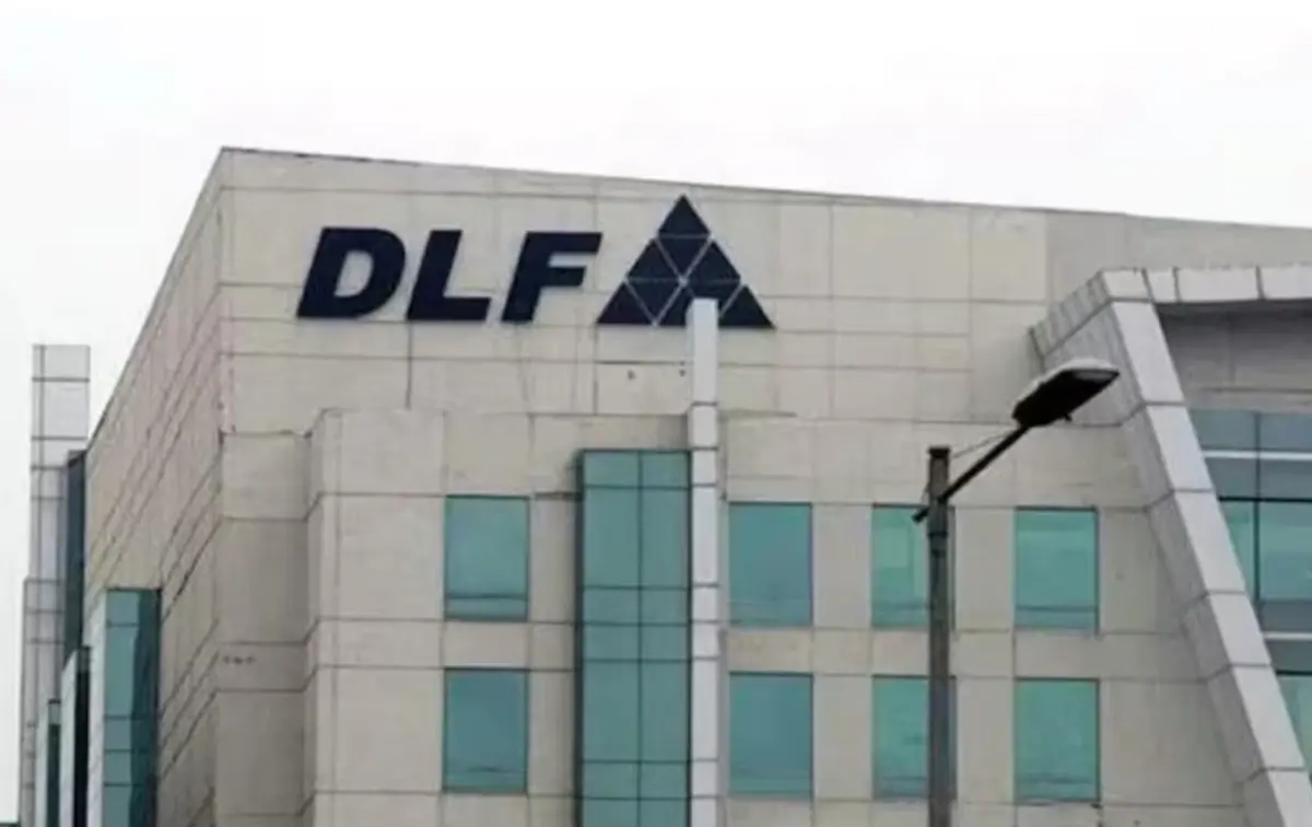dlf upcoming project gurgaon