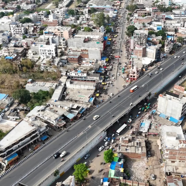 lucknow deva road real estate