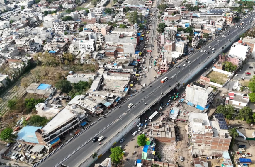 lucknow deva road real estate