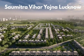 Saumitra Vihar Yojana Lucknow