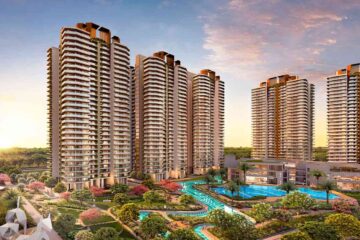 Cocoa County Gurgaon