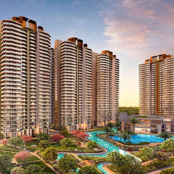 Cocoa County Gurgaon