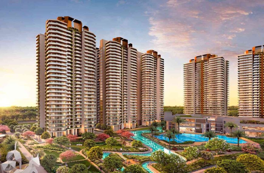 Cocoa County Gurgaon